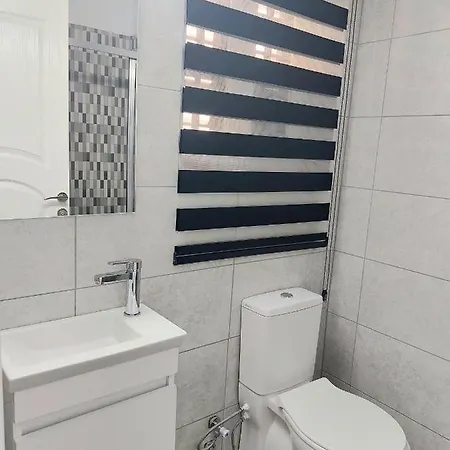 Secret Garden 02 3* Gazimağusa