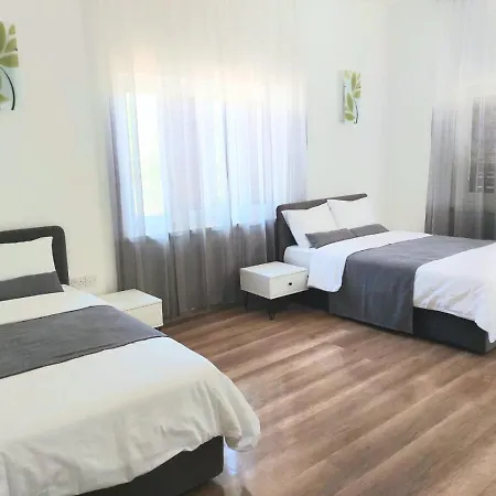 Secret Garden 02 3* Gazimağusa