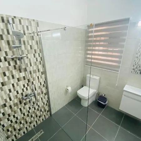 Oda ve Kahvaltı Secret Garden 02 3*