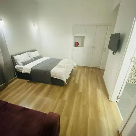 Secret Garden 02 3* Gazimağusa