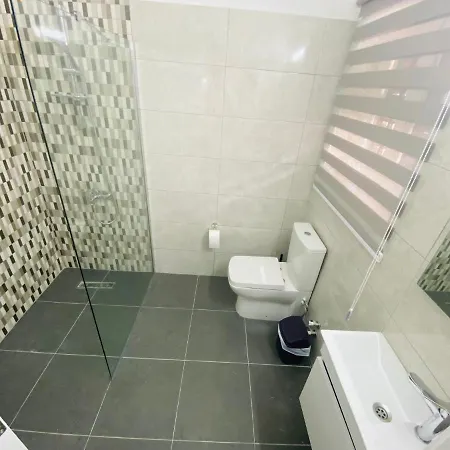 Secret Garden 02 Oda ve Kahvaltı 3*