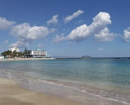 Secret Garden 02 3* Gazimağusa