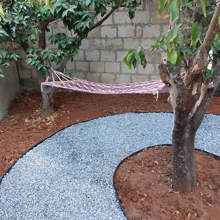 Secret Garden 02 Oda ve Kahvaltı Gazimağusa