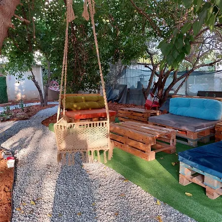 Secret Garden 02 Bed and breakfast