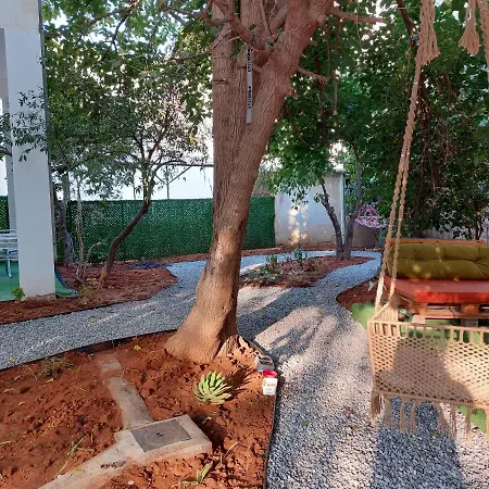 Secret Garden 02 Oda ve Kahvaltı