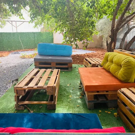 Secret Garden 02 Oda ve Kahvaltı