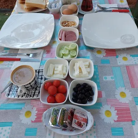 Secret Garden 02 3* Gazimağusa