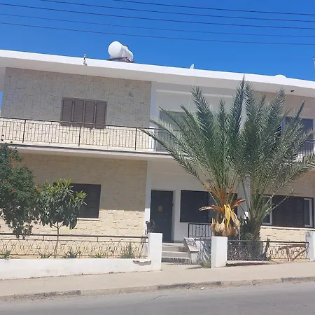 Oda ve Kahvaltı Secret Garden 02 3*