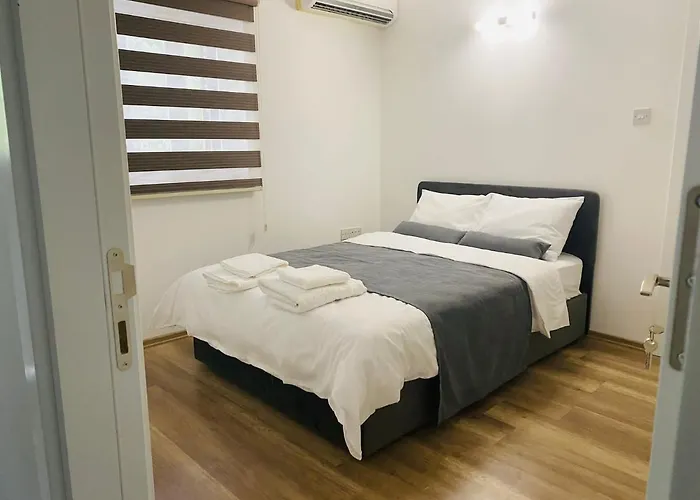 Bed and breakfast Secret Garden 02 3*