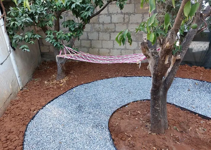 Secret Garden 02 Bed and breakfast Famagusta (Northern Cyprus)