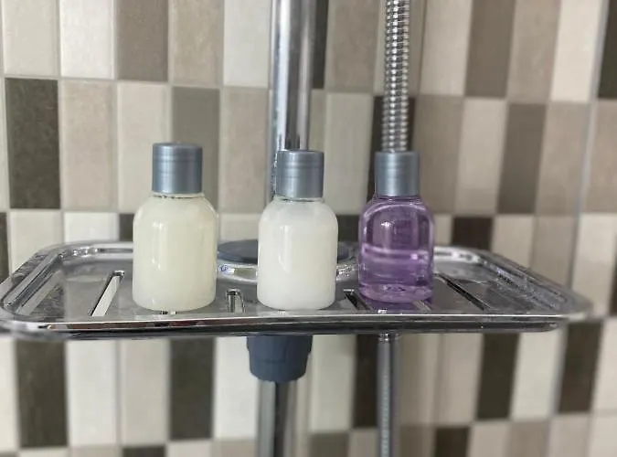 Secret Garden 02 Bed and breakfast Famagusta (Northern Cyprus)