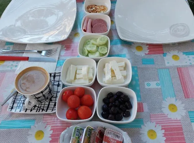 Secret Garden 02 3* Famagusta (Northern Cyprus)