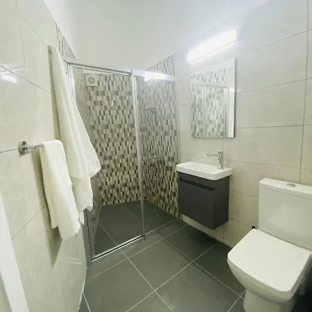 Secret Garden 02 Bed and Breakfast