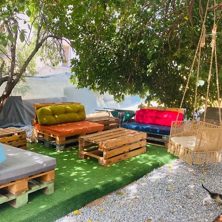 Secret Garden 02 Bed & Breakfast Famagusta (Northern Cyprus)