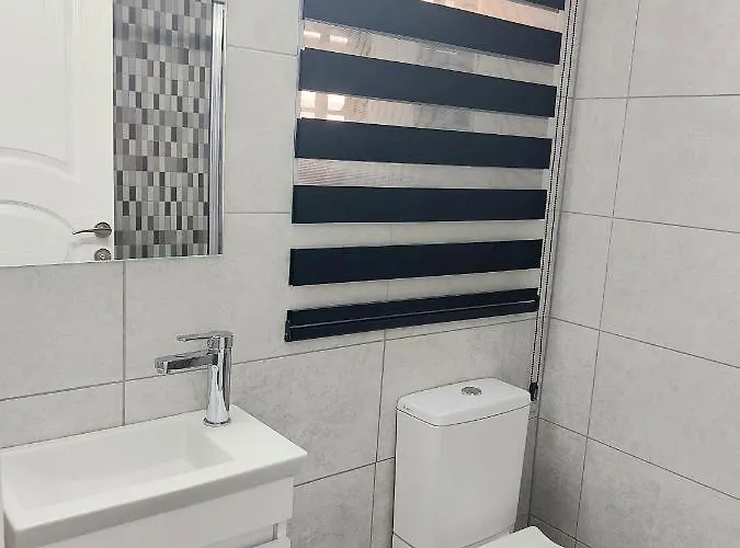 Secret Garden 02 3* فاماغوستا