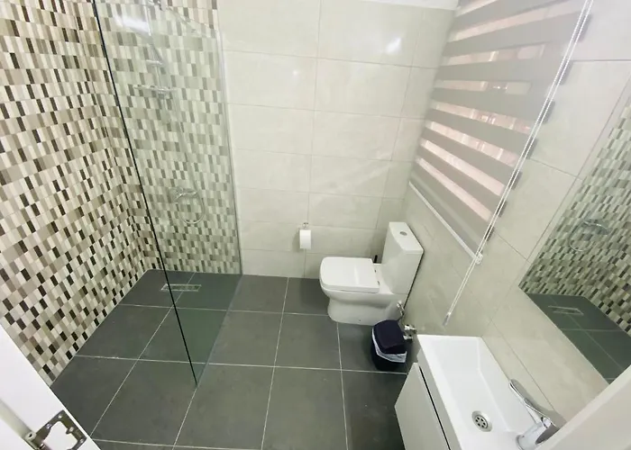 Secret Garden 02 Bed and Breakfast 3*